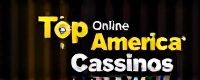 top american online casinos