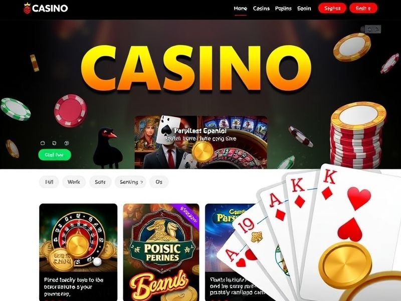 Discover the top American online casinos of 2024, trusted US-friendly platforms, game variety, bonuses, and real money gaming opportunities. Expert-reviewed and data-backed guides for US players.