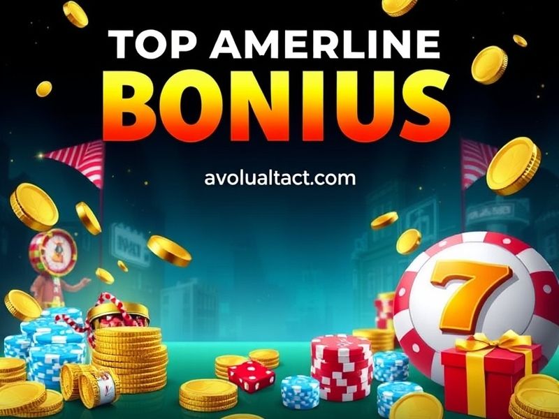 Discover the top American online casinos of 2024, trusted US-friendly platforms, game variety, bonuses, and real money gaming opportunities. Expert-reviewed and data-backed guides for US players.