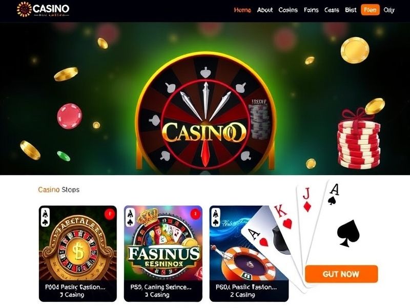 Discover the top American online casinos of 2024, trusted US-friendly platforms, game variety, bonuses, and real money gaming opportunities. Expert-reviewed and data-backed guides for US players.